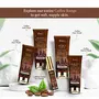 St.Botanica 4D Coffee Slimming Body Gel For Stomach Hips Thighs Body Anti Cellulite & Skin Toning 100ml, 7 image