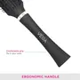 Vega Premium Collection Hair Brush - Flat - Black 1 Pcs, 6 image