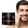 THE MAN COMPANY Skin Brightening Cream - Day Face Cream (1.7 oz) - Indian Clay with skin healing effect Daily Use - Natural Face Moisturizer Paraben Free, 2 image