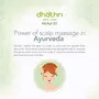 Dhathri Hair Care Herbal Oil - 100 ml (Pack of 2), 5 image