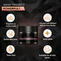 THE MAN COMPANY Skin Brightening Cream - Day Face Cream (1.7 oz) - Indian Clay with skin healing effect Daily Use - Natural Face Moisturizer Paraben Free, 4 image