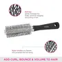 Vega Basic Collection Hair Brush - Round R10-RB 1 Pcs by Vega Product, 4 image