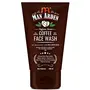 Man Arden Coffee Face Wash - No Parabens Sulphate Silicones - 100mL
