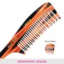 Vega Handmade Comb - De-tangling HMC-22 1 Pcs, 6 image