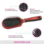 Vega Premium Collection Hair Brush - Cushion 1 Pcs, 4 image