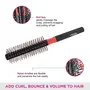 Vega Basic Collection Hair Brush - Round R2-RBB 1 Pcs by Vega Product, 4 image