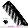 Vega Handmade Black Comb - Graduated Dressing HMBC-101 1 Pcs by Vega Product, 6 image