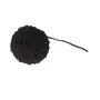 NEERAJ- Cotton Black Thread/Nazar Dhaga -20 Meter, 2 image