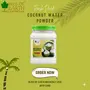 Bliss of Earth 1KG coconut water Powder natural Spray Dried In Sealed Jar, 4 image