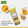 Vaadi Herbals Instaglow Almond And Honey Face Pack Herbal Face Pack All Natural Paraben Free Sulfate Free Suitable For Both Men And Women Good For All Skin Types Oily Glowing Dry, 2 image
