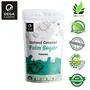 DEGA FARMS Premium Natural Coconut Palm Sugar - 200GM | Made with 100% Pure Organic & Natural Ingredients - Sedex Certified, 5 image
