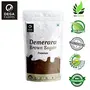 DEGA FARMS Premium Demerara Sugar (Brown Sugar) - 500GM | Made with 100% Pure Organic & Natural Ingredients - SEDEX Certified Brand, 5 image