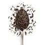 Tea Culture of The World Zesty Earl Grey Tea | Breakfast Tea Leaves | Premium First Quality Black Teabags | Earl Grey Tea | Black Teabags 20 Count, 5 image
