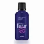 Aroma Magic Flaky Hair Oil 0.68 Fl Oz (20ml) Natural Hair Care for Dandruff and Flaky Scalp Blend of Jojoba Oil and Essential Oils Aromatherapy