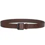 HORNBULL Bravo Mens Leather Belt | Leather Belt For Men | Casual Mens Leather Belt, 6 image