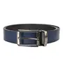 HORNBULL Alan Mens Leather Belt | Leather Belt For Men | Formal Mens Leather Belt, 4 image