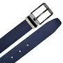HORNBULL Alan Mens Leather Belt | Leather Belt For Men | Formal Mens Leather Belt, 3 image