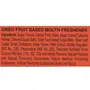 Pass Pass Frutti Mix Mouth Freshener Dinning Table Pack 105 g, 4 image