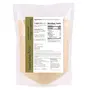 Forgotten Foods Foxtail Millet Flour - 400g x Pack of 2 - 800 Grams, 2 image