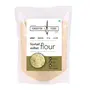Forgotten Foods Foxtail Millet Flour - 400g x Pack of 2 - 800 Grams