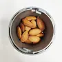Tosaa Dry Fruit Cutter Slicer Grinder Chocolate Cutter and Butter Slicer with 3 in 1 Blade Almonds Cashews- Color May Vary (Pack of 1 Abs/Unbreakable), 6 image