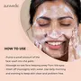Auravedic Kumkumadi face wash with Kumkumadi Tailam Kumkumadi face oil for glowing skin Paraben free face wash men women 100ml, 4 image