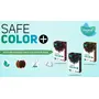 Vegetal Safe Hair Color -Burgundy 100gm - Certified Organic Chemical and Allergy Free Bio Natural Hair Color with No Ammonia Formula for Men and Women, 7 image