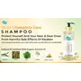Vegetal 10-In-One Daily Complete Care Shampoo 200ml, 7 image