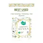 Vegetal Certified Organic Bio Henna Powder - 100% Pure Natural Herbal Henna (Mehandi) for Hair Hands and Feets -100gm, 3 image