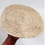 CANE & BAMBOO CRAFTS Handwoven Oval Cane Placemats | Living & Dining Room Kitchen Accessories | Table Placemats (6), 5 image
