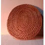 CANE & BAMBOO CRAFTS Handwoven Oval Cane Placemats | Living & Dining Room Kitchen Accessories | Table Placemats (6), 3 image