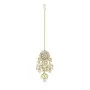 Karatcart 22K Goldplated Kundan Necklace Set For Women, 5 image