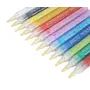 BRUSTRO (DIY Acrylic Marker Set of 12 Vibrant Colours, 4 image