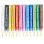BRUSTRO (DIY Acrylic Marker Set of 12 Vibrant Colours, 6 image