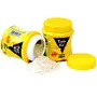 Tastekar Gluten Free Asafoetida Powder Hing Indian Spice | Compounded Heeng Asafetida Spice Powder-50 Gm, 2 image