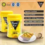 Tastekar Gluten Free Asafoetida Powder Hing Indian Spice | Compounded Heeng Asafetida Spice Powder-50 Gm, 4 image
