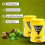 Tastekar Gluten Free Asafoetida Powder Hing Indian Spice | Compounded Heeng Asafetida Spice Powder-50 Gm, 5 image