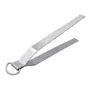 Stainless Steel Tong Cook Serving Tongs Steel Chimta Tong Chapati Chimta Food Service Tongs