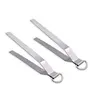 Stainless Steel Tong Cook Serving Tongs Steel Chimta Tong Chapati Chimta Food Service Tongs, 3 image