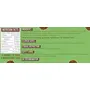 Tummy Friendly Foods Millet Cookies - Coconut - 4 Packs - 75 g each. Healthy Ragi Biscuits, snacks for Baby, Kids & Adults, 7 image