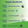 TummyFriendly Foods Organic Health Mix for Kids and Adults. No Pesticides, No Chemicals 200 g (Pack of 2), 5 image
