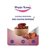 TummyFriendly Foods Dry Dates Powder from Premium Arabian Dates |Kharek Powder Cereal (300 g), 5 image