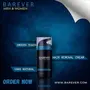 Herbal Barever Permanent Hair Removal Cream Stop Hair Growth Inhibitor Remover, 5 image