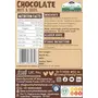 Tummy Friendly Foods Chocolate Nuts and Seeds Mix - 100g. Healthy Snacks for kids & Adults, 5 image