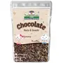 Tummy Friendly Foods Chocolate Nuts and Seeds Mix -  Pack - 200 g each. Healthy Ragi Biscuits, snacks for Baby, Kids & Adults, 5 image