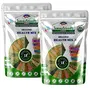 TummyFriendly Foods Organic Health Mix for Kids and Adults. No Pesticides, No Chemicals 200 g (Pack of 2)