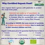 100% Organic Oats Porridge Mix, 7 image