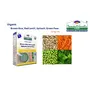 Organic Sprouted Brown Rice, Red Lentil, Spinach, Green Peas Porridge Mix, 2 image