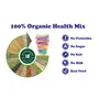 TummyFriendly Foods Organic Health Mix for Kids and Adults. No Pesticides, No Chemicals 200 g (Pack of 2), 2 image