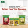 Tata Sampann Hing Compunded Asafoetida Strong Flavour Strong Aroma 100g, 7 image